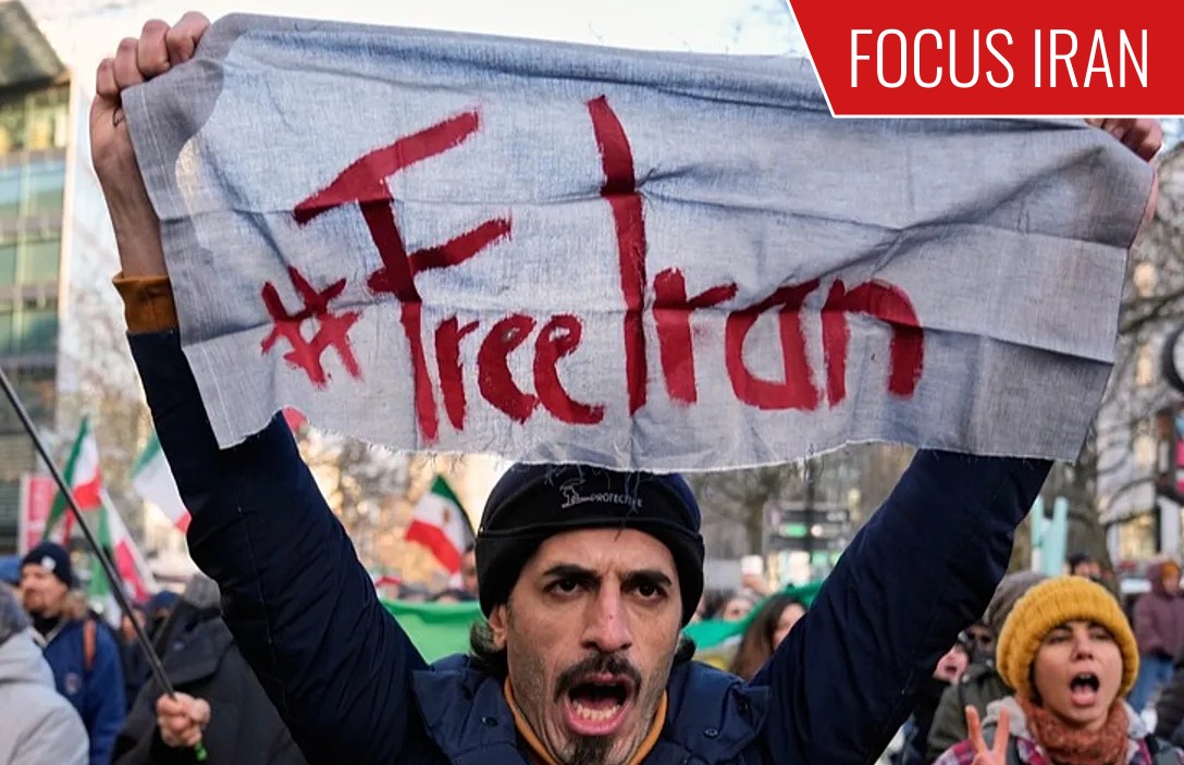 L'Iran e il Medio Oriente