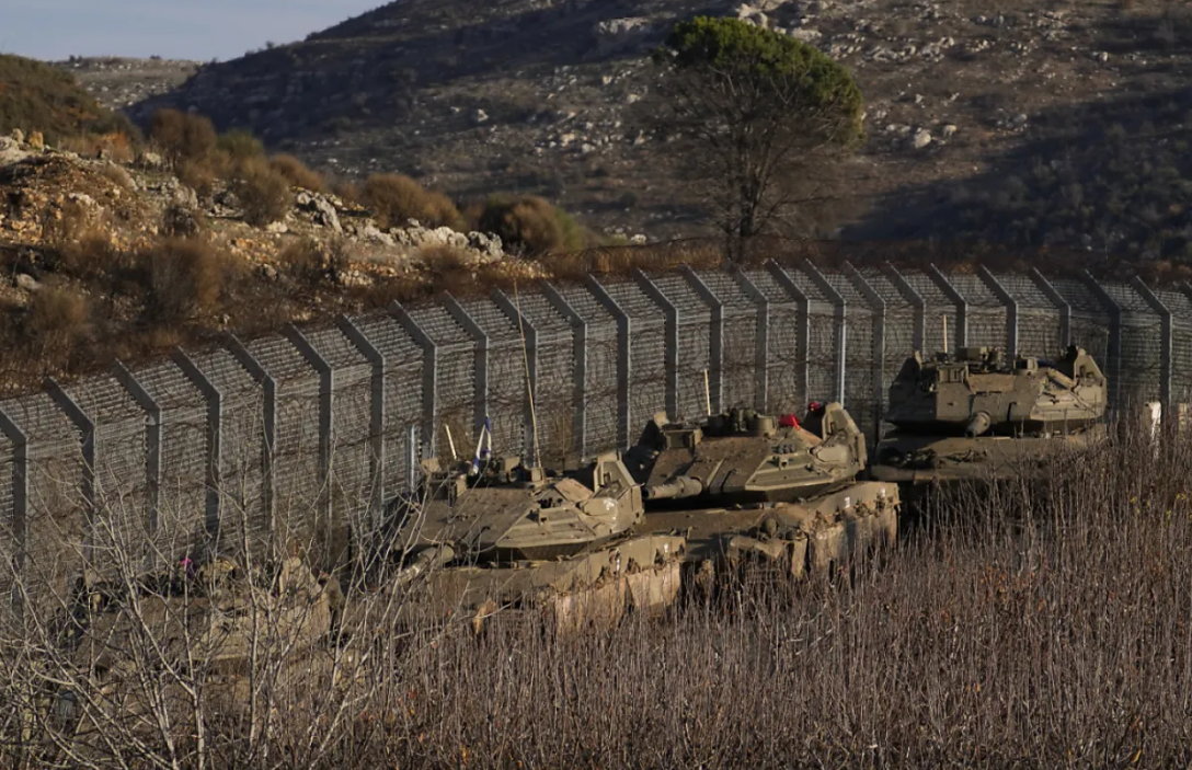 La frontiera settentrionale: perché è il vero punto caldo dal 2000