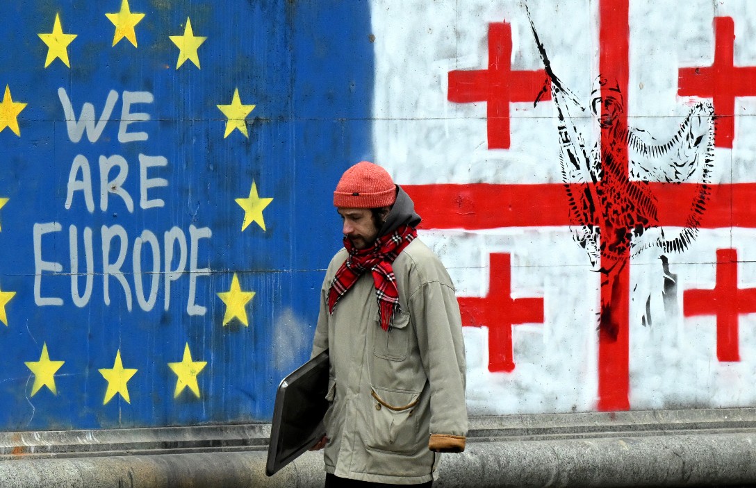 Il Punto. Georgia, il Paese in bilico che non sceglie più