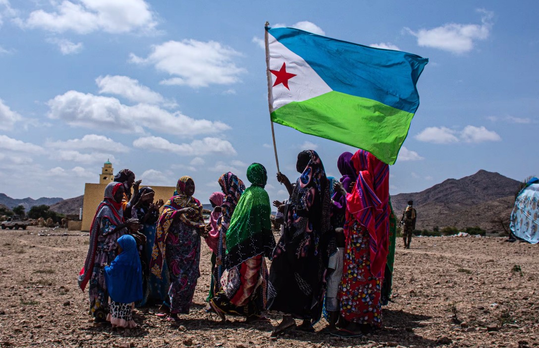 Il Punto. Gibuti, il piccolo snodo dove passa il mondo