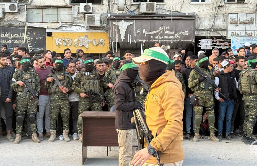 Verso un nuovo ciclo di guerra, mentre Hamas ricostruisce e Israele prepara le opzioni