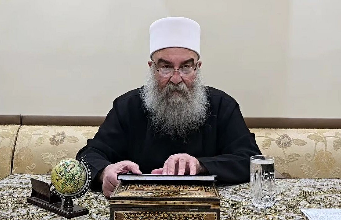 Israele ci ha salvato dal genocidio