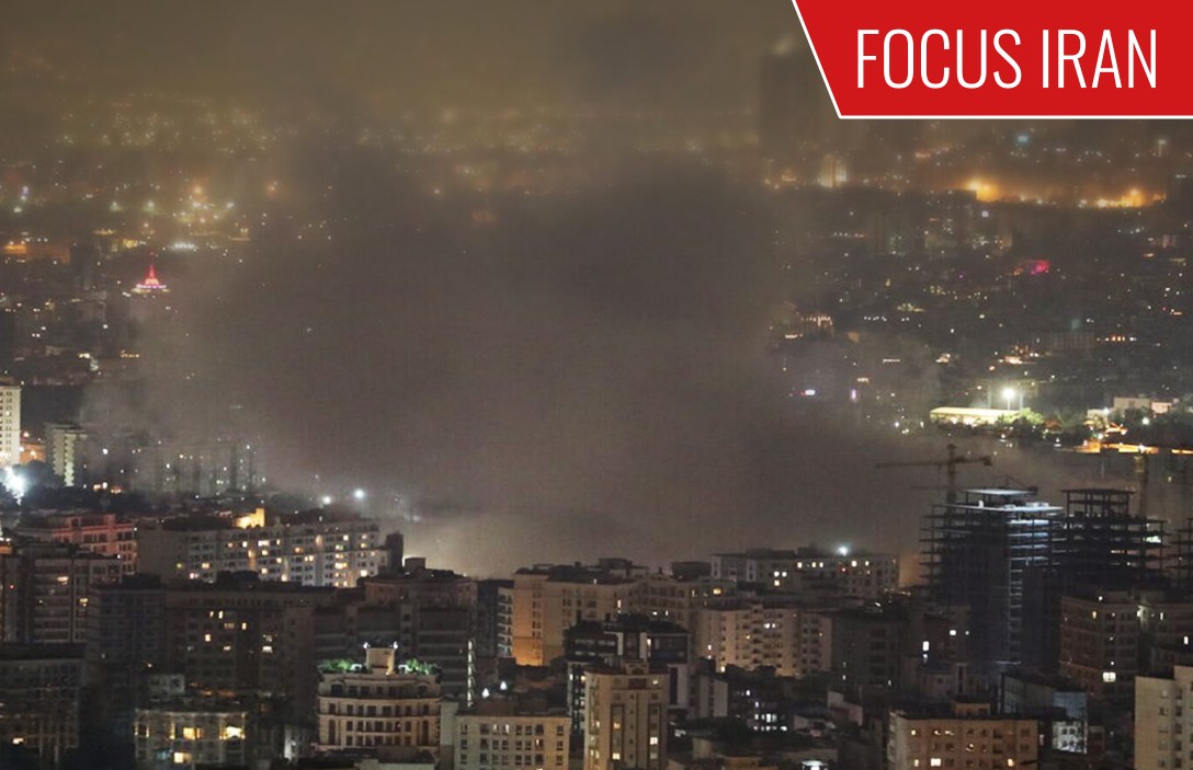 Israele è pronto a una guerra con l’Iran?