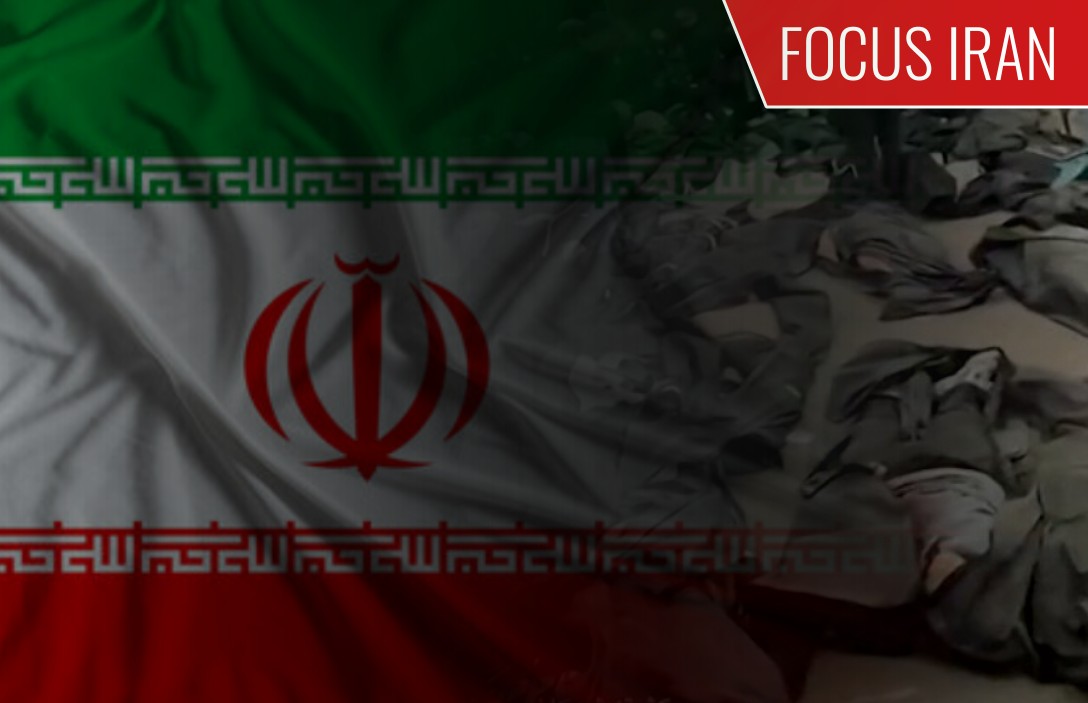 Il massacro invisibile