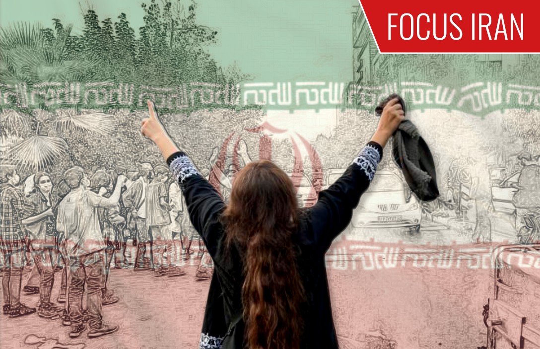 Iran, la piazza contro il regime che non si spezza