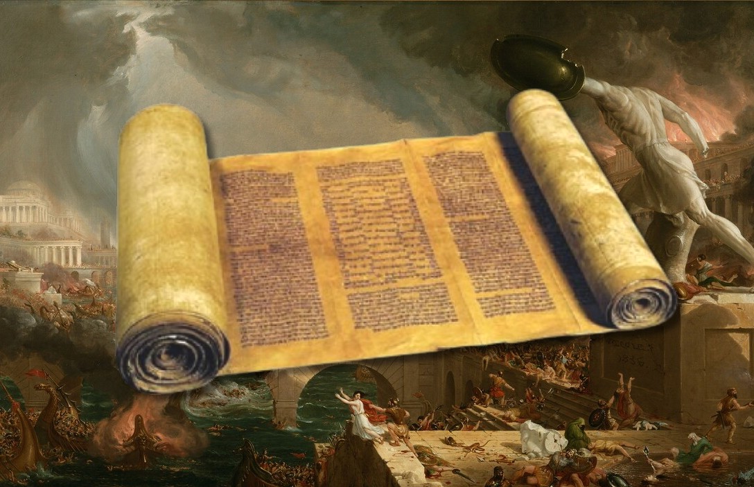 Una legge sola, mai cieca