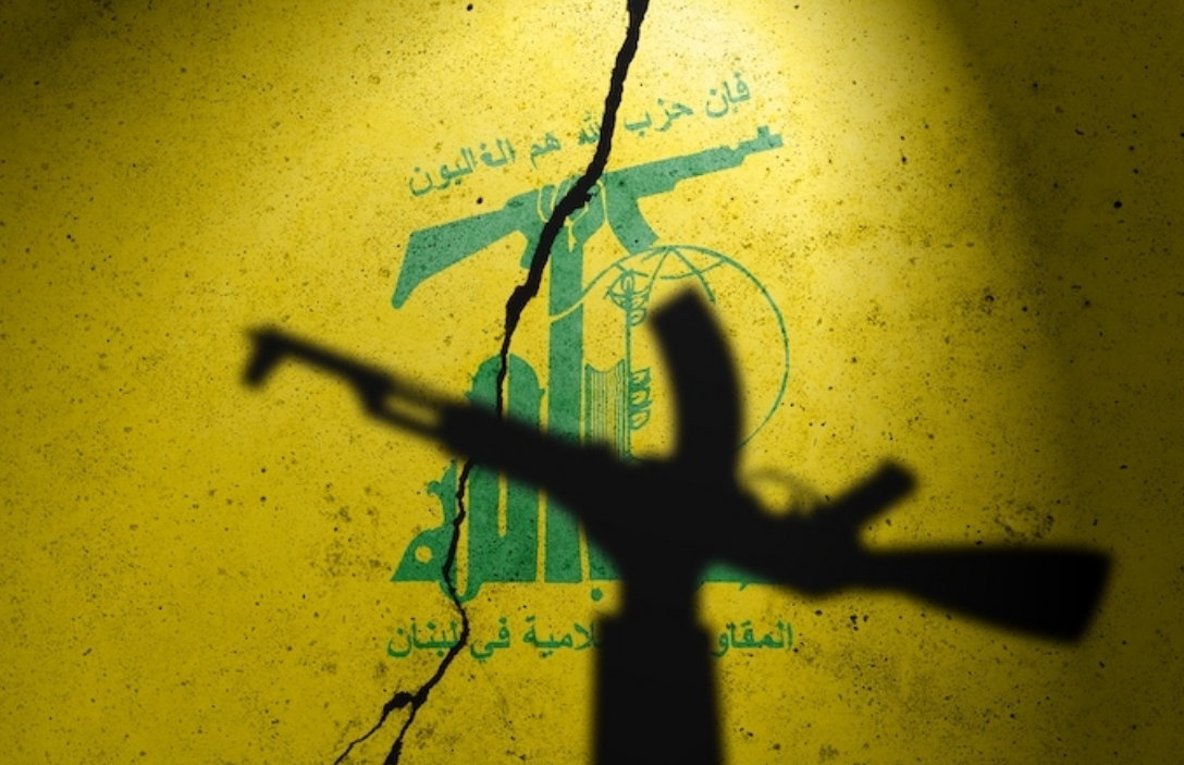 Beirut, la linea rossa infranta