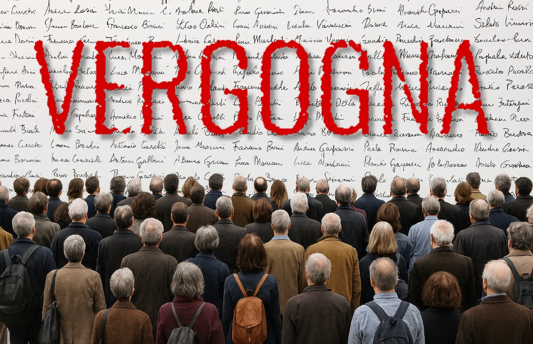 Libertà accademica o alibi ideologico?