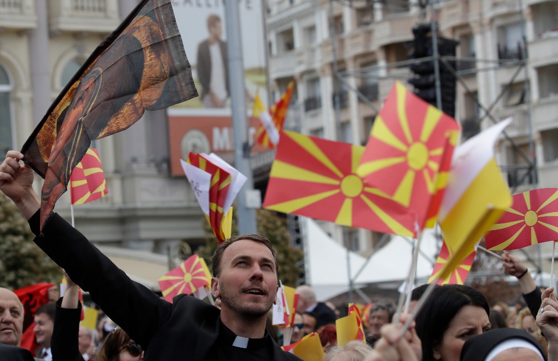 Il Punto. Macedonia del Nord, la forza della prudenza