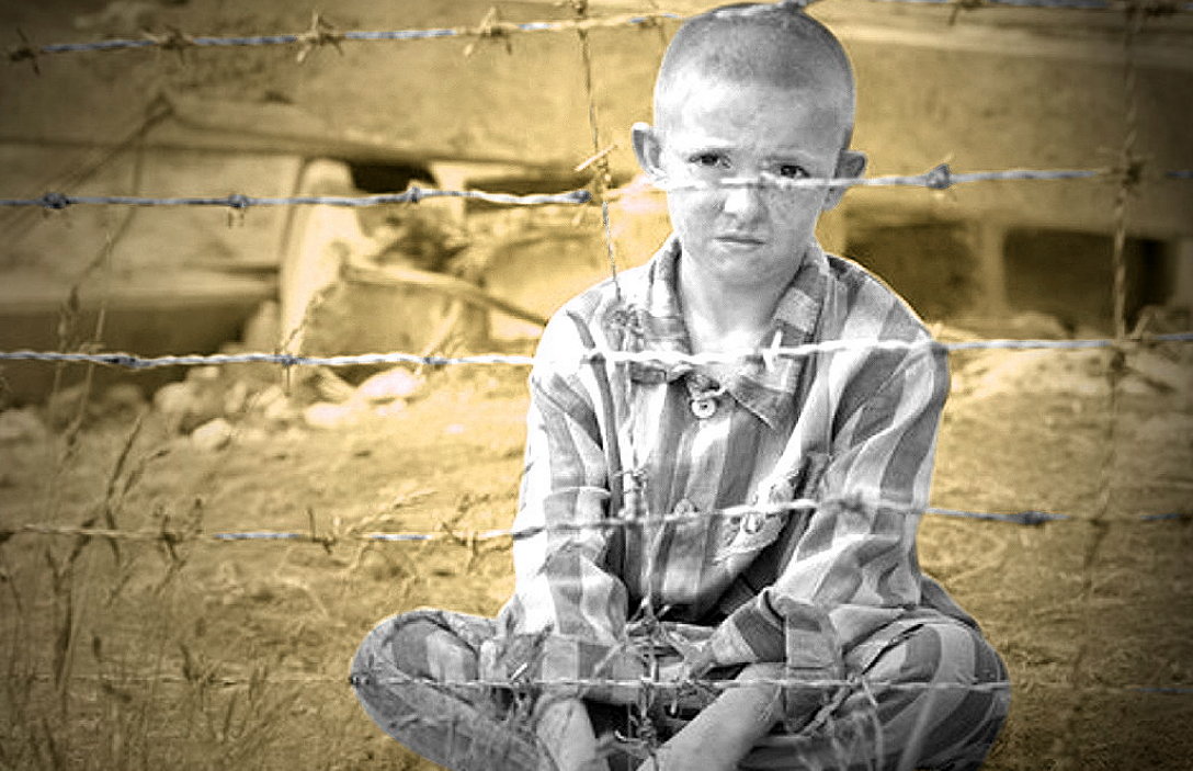 Gli ebrei odiati il Giorno della Memoria