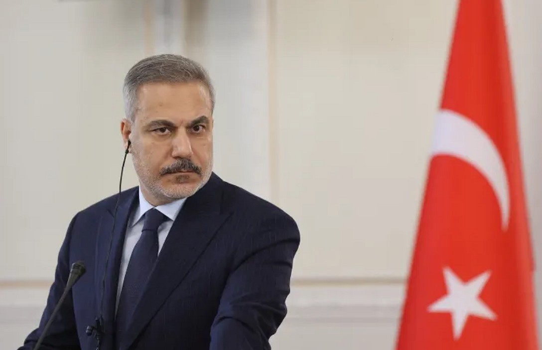 Ankara apre uno spiraglio, ma il terreno resta minato