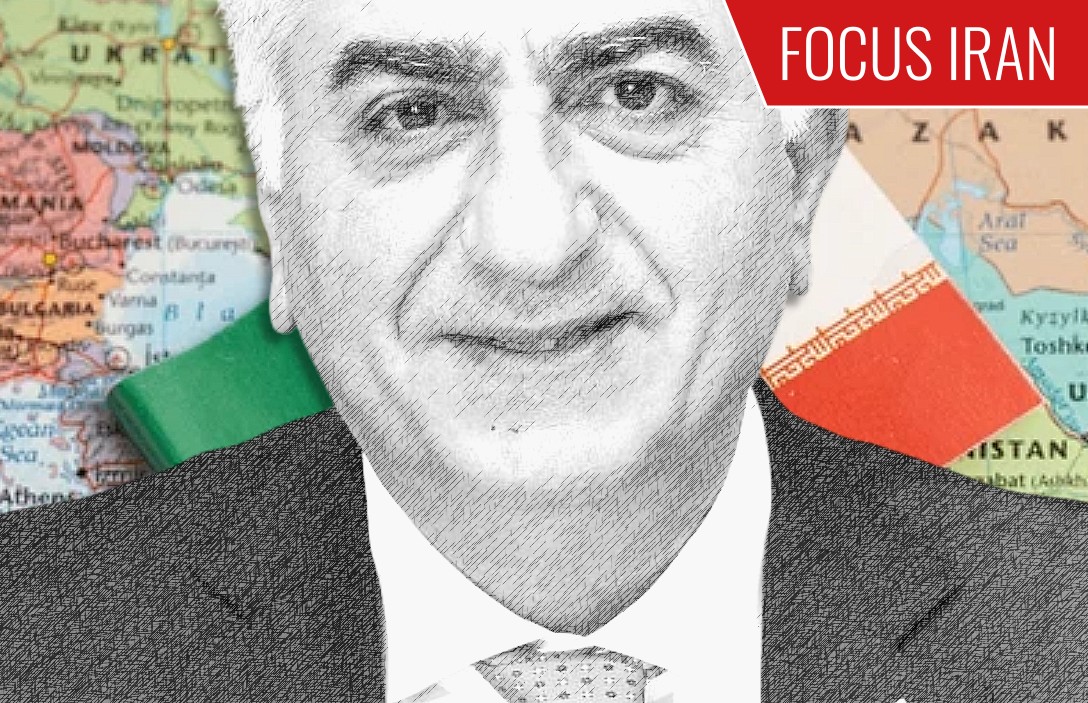 Iran. Il ritorno del monarchismo, sintomo della fine del regime