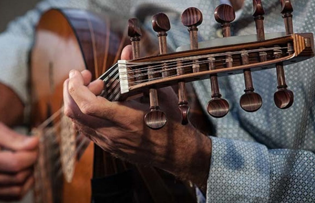 La storia della musica mizrahi