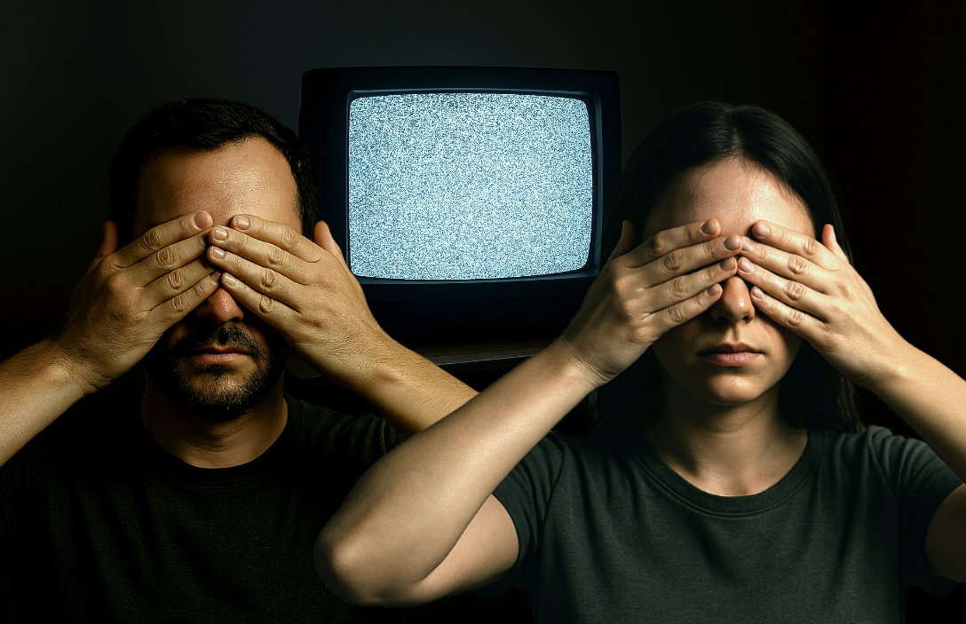 Occhio non vede, cuore non duole: l’Iran lasciato solo