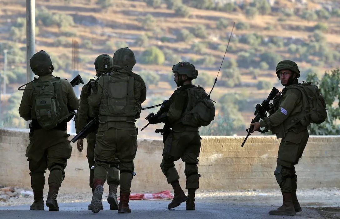 Che cosa significa “occupazione” nel diritto internazionale