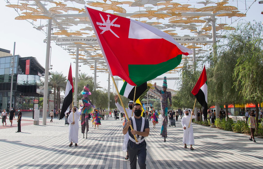 Il Punto. Oman, l’equilibrio come destino