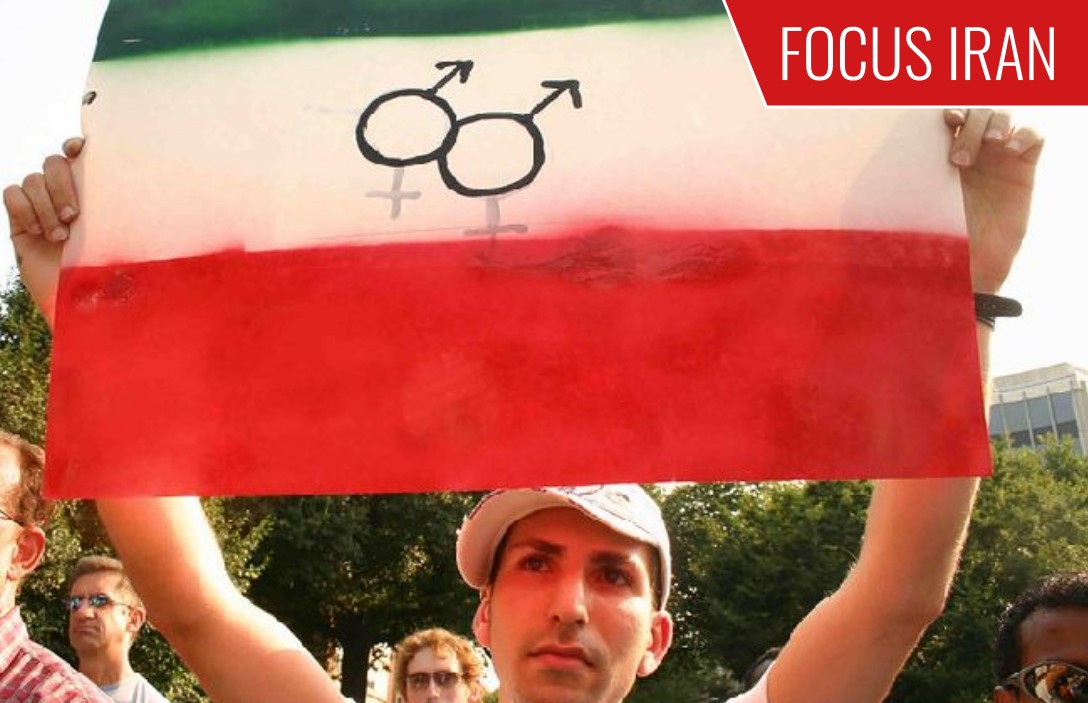 Deportare omosessuali in Iran vuol dire condannarli a morte