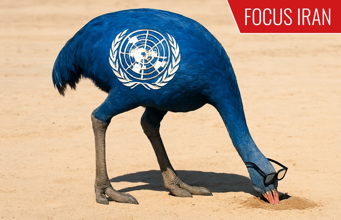 Iran. La voce degli esuli e il silenzio delle istituzioni