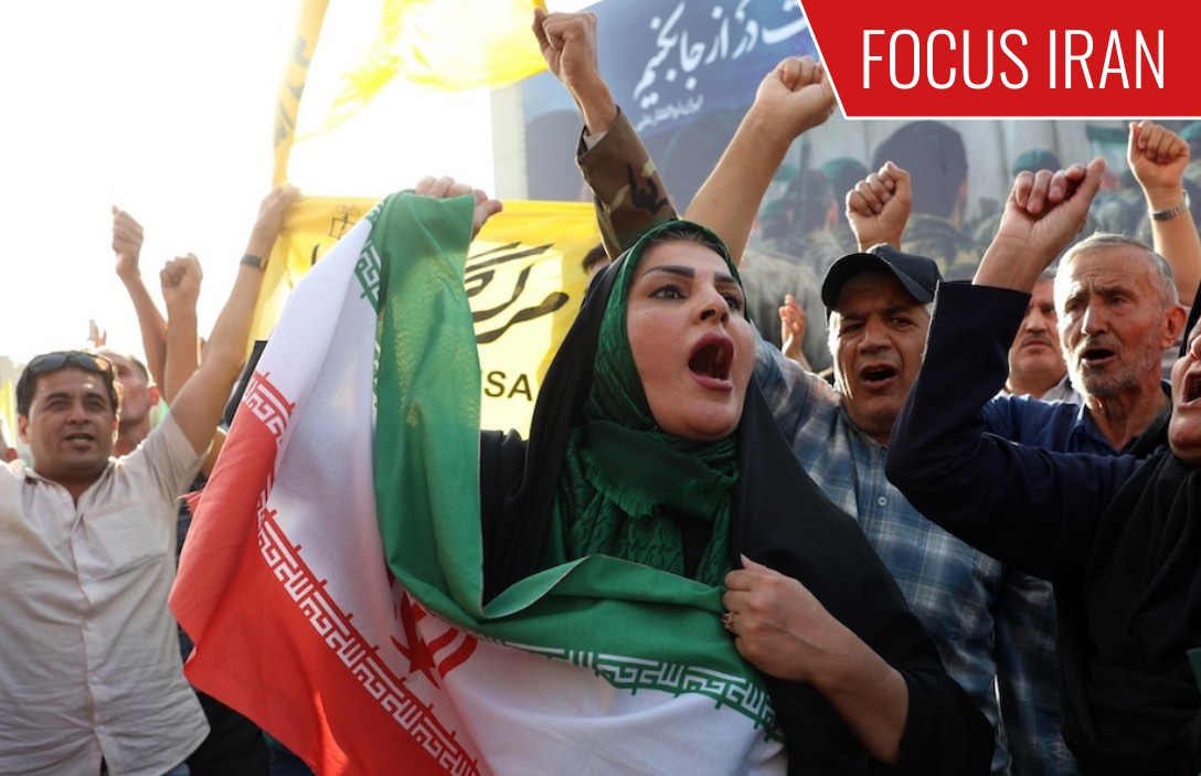 Un’opposizione frammentata davanti al muro del potere