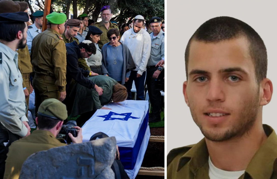 La notte in cui Israele sfidò l’impossibile