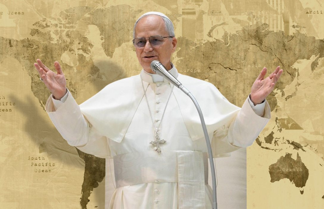 Leone XIV e il coraggio della realtà