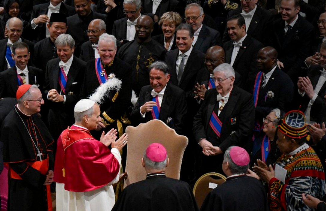 Le parole contano: Leone XIV e la crisi del linguaggio pubblico