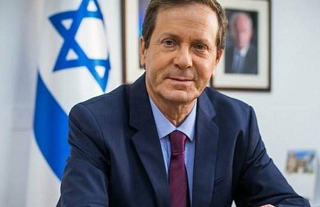 Il ruolo del presidente dello Stato d’Israele