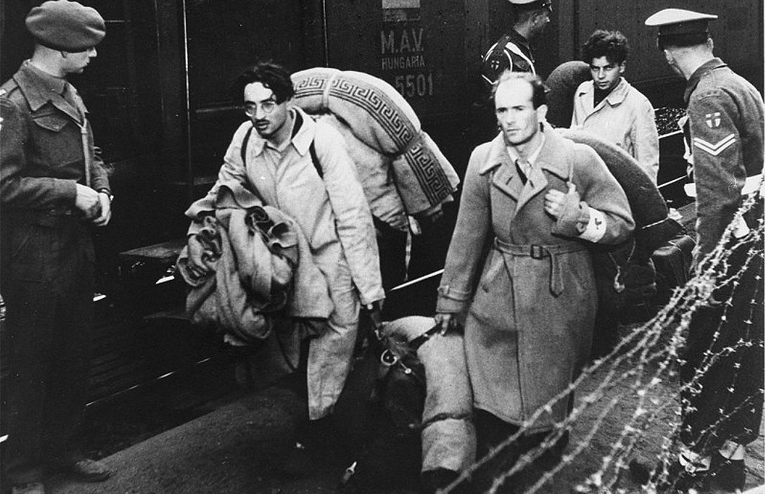 Come nasce il problema dei profughi ebrei sovietici (anni ’70–’80)