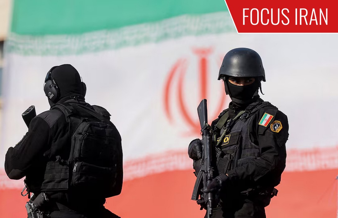 La repressione come sistema