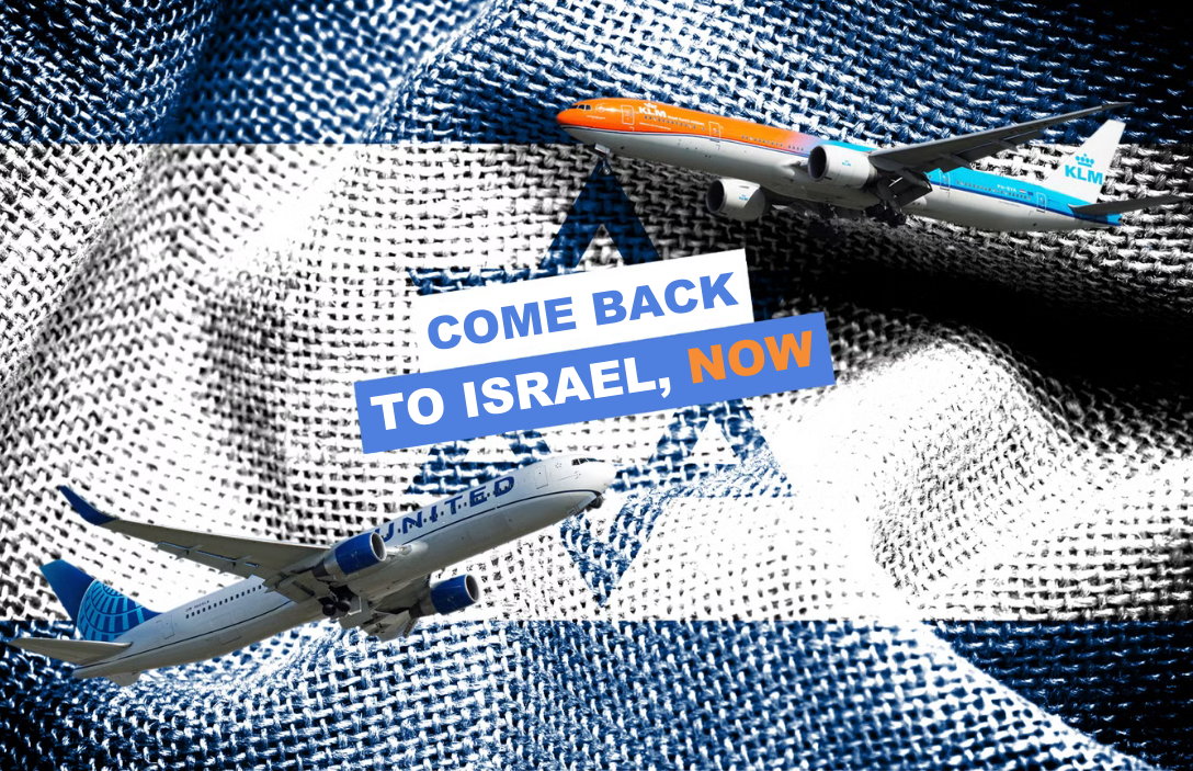 Quando essere ebrei diventa pericoloso: l’Europa che spinge i giovani verso Israele