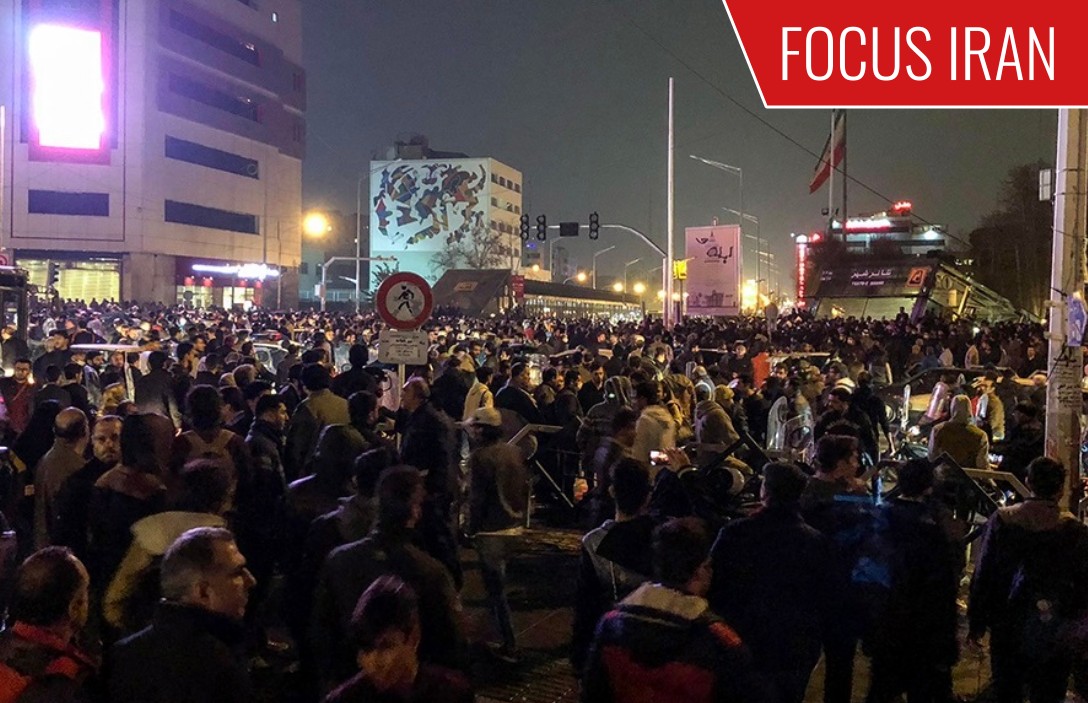 Il Paese che non smette mai di rialzarsi