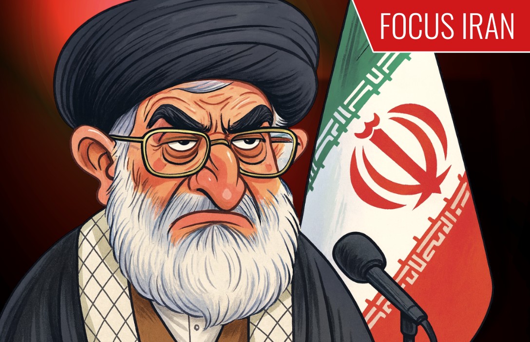 Ali Khamenei, il potere che non si vede