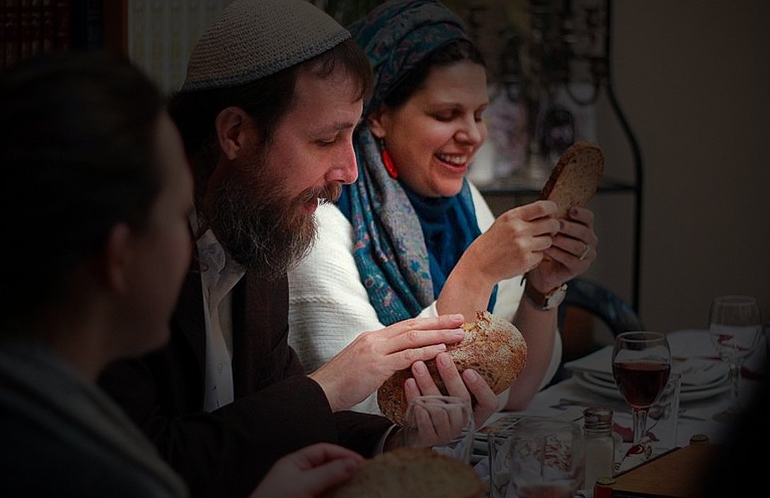Lo Shabbat come ultimo spazio di libertà