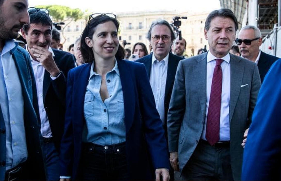 La sinistra e quella passione per le dittature