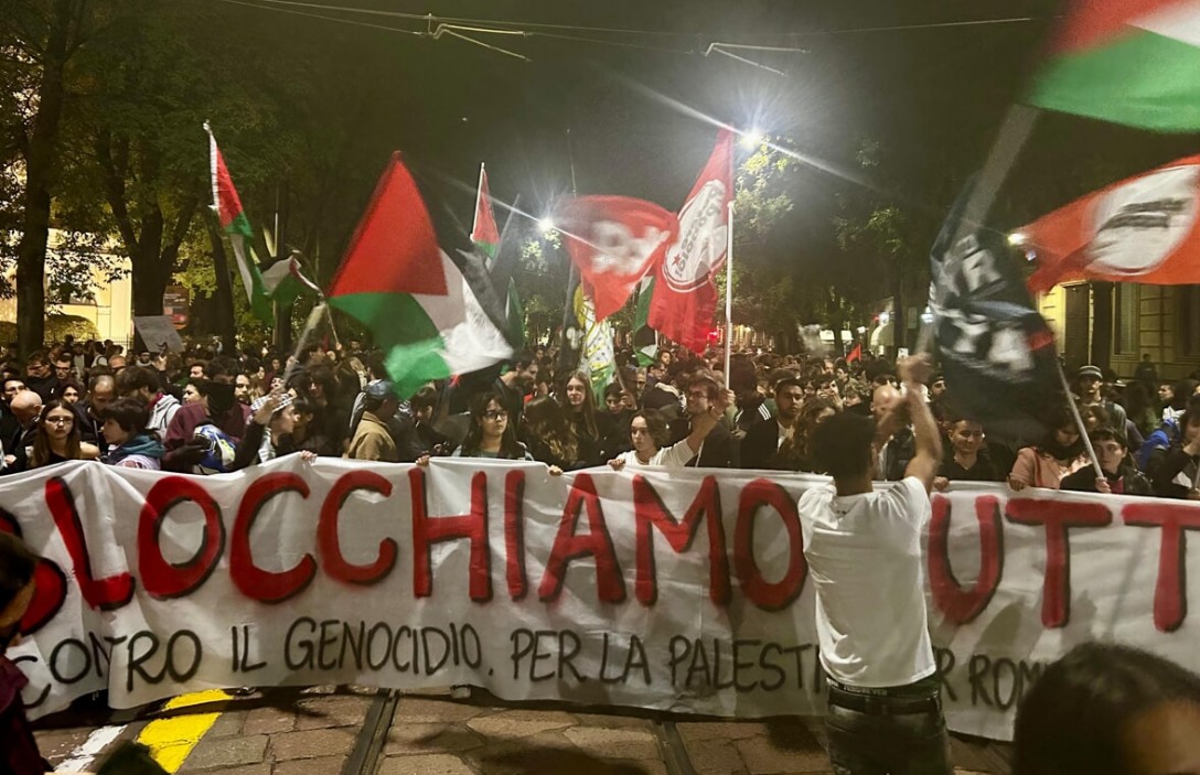 Smontaggi – Il pacifismo a bersaglio, quando la pace diventa un’arma