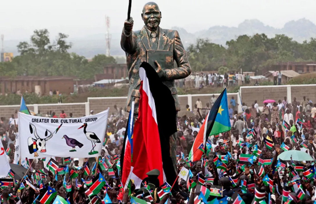 Il Punto. Sudan, uno Stato in dissoluzione sotto gli occhi del mondo