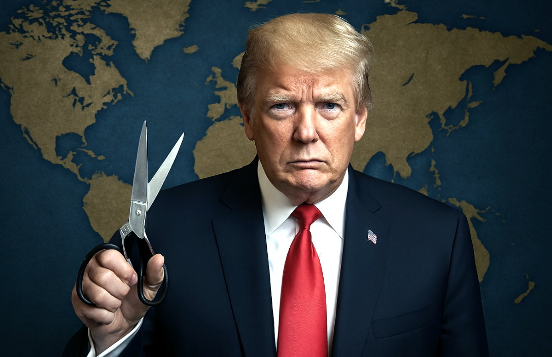 Trump taglia i ponti con il multilateralismo