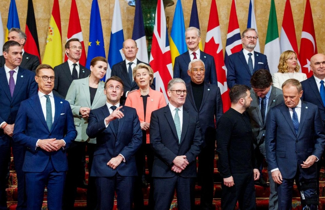 L’Europa davanti al vuoto di Teheran