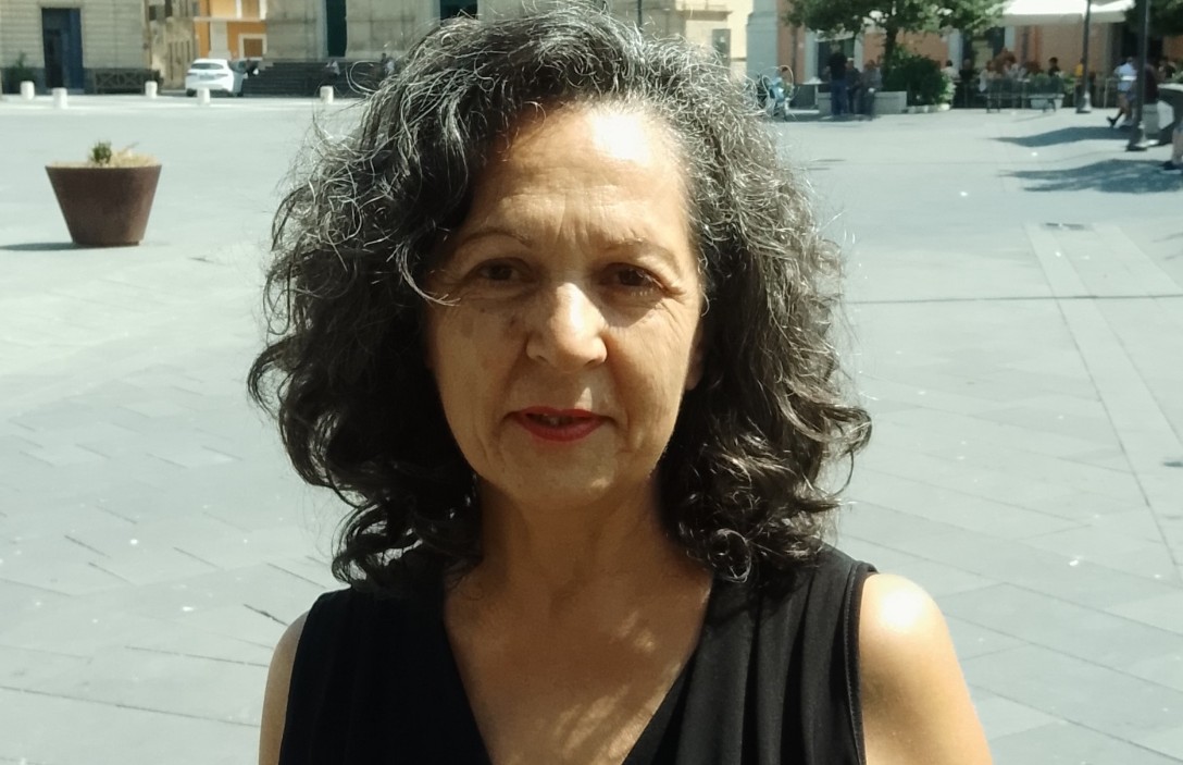 Intervista a Vita Diamanti: Giorno della Memoria cancellato a colpi di circolari