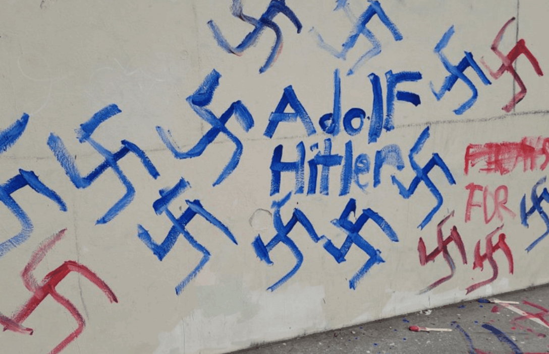 Brooklyn, quando un parco giochi diventa bersaglio