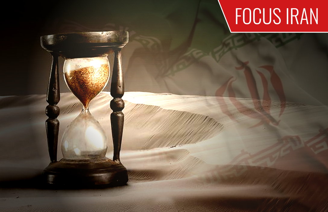 Iran, l’attesa del colpo che non arriva