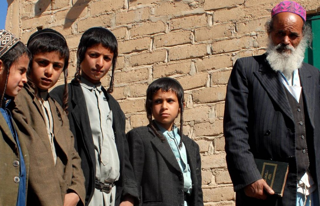 Le comunità ebraiche dello Yemen (storia, cultura, lingua)