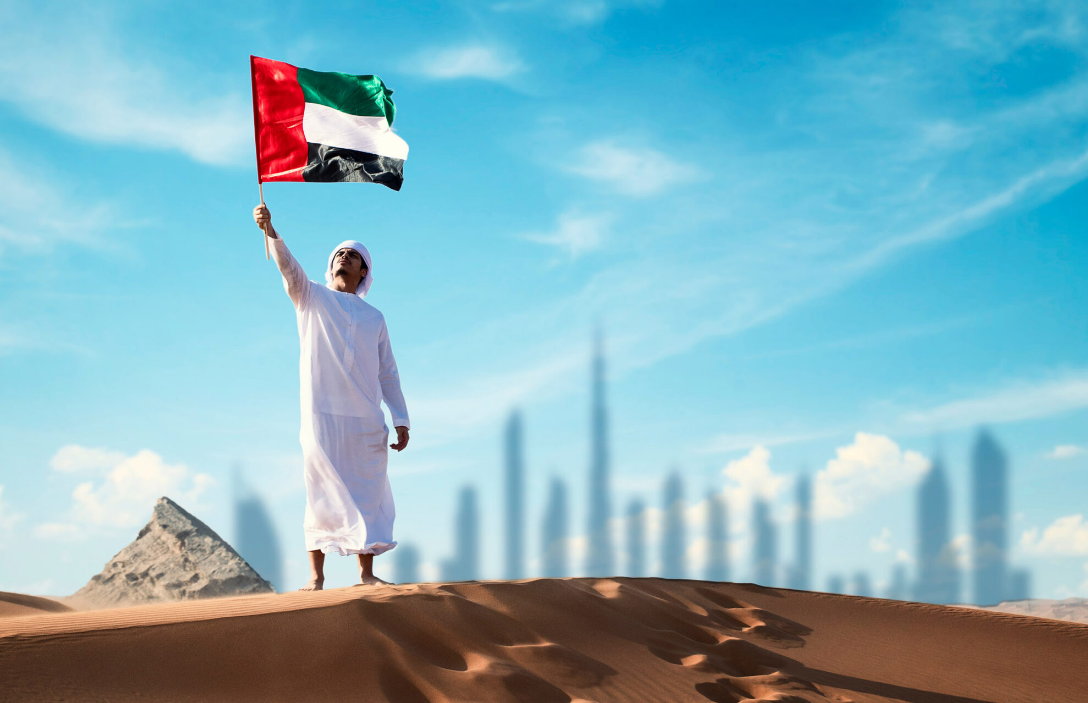 Il Punto. Emirati Arabi Uniti, il potere silenzioso