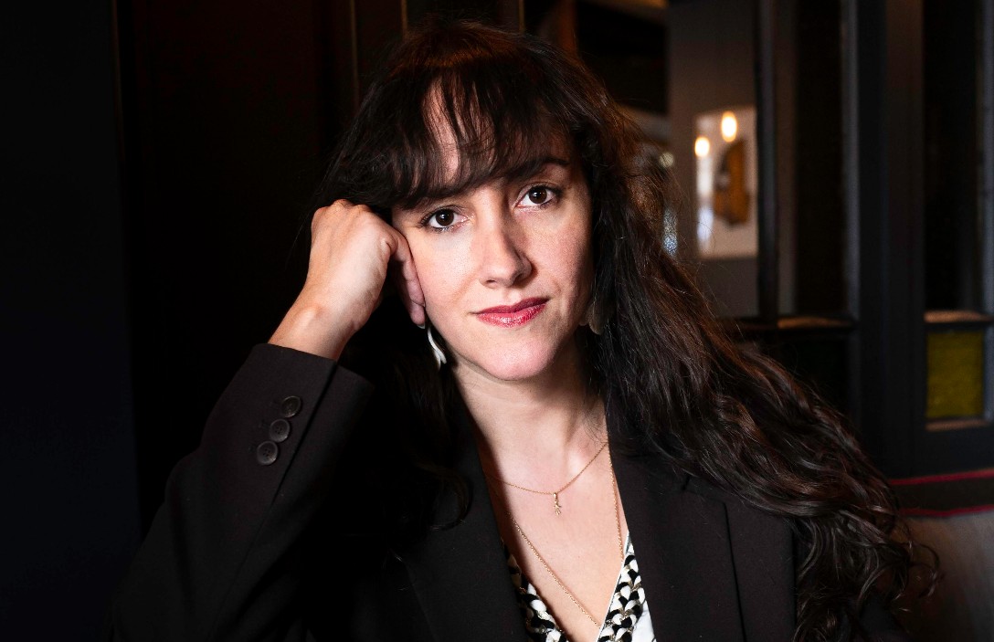 Infiltrata nell’odio. Bussigny dentro l’antisionismo francese