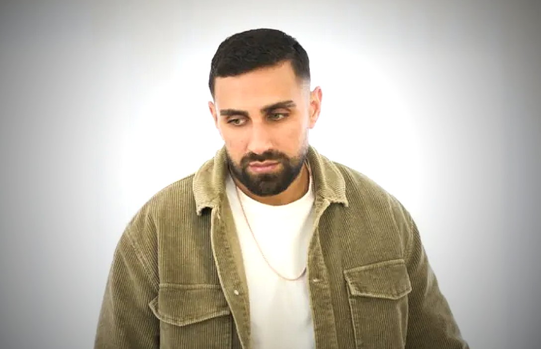 Due anni sotto terra: la vita rubata di Segev Kalfon