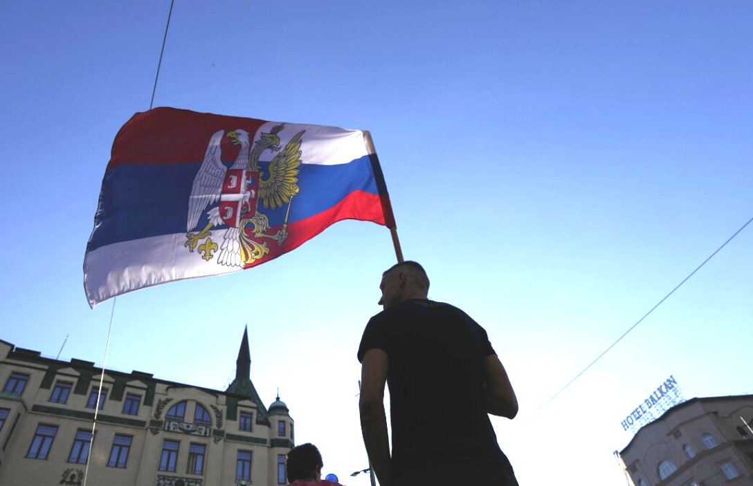 Il Punto. Serbia, l’equilibrismo come metodo
