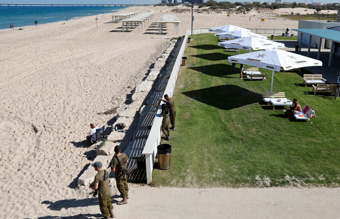 Israele, il fronte del porto tra vulnerabilità e nuove pressioni regionali