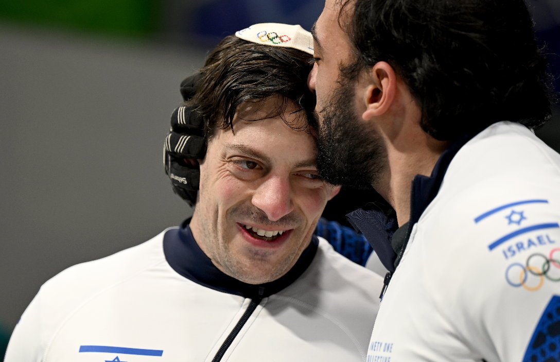 Olimpiadi invernali e Israele. Quando la pista diventa tribunale