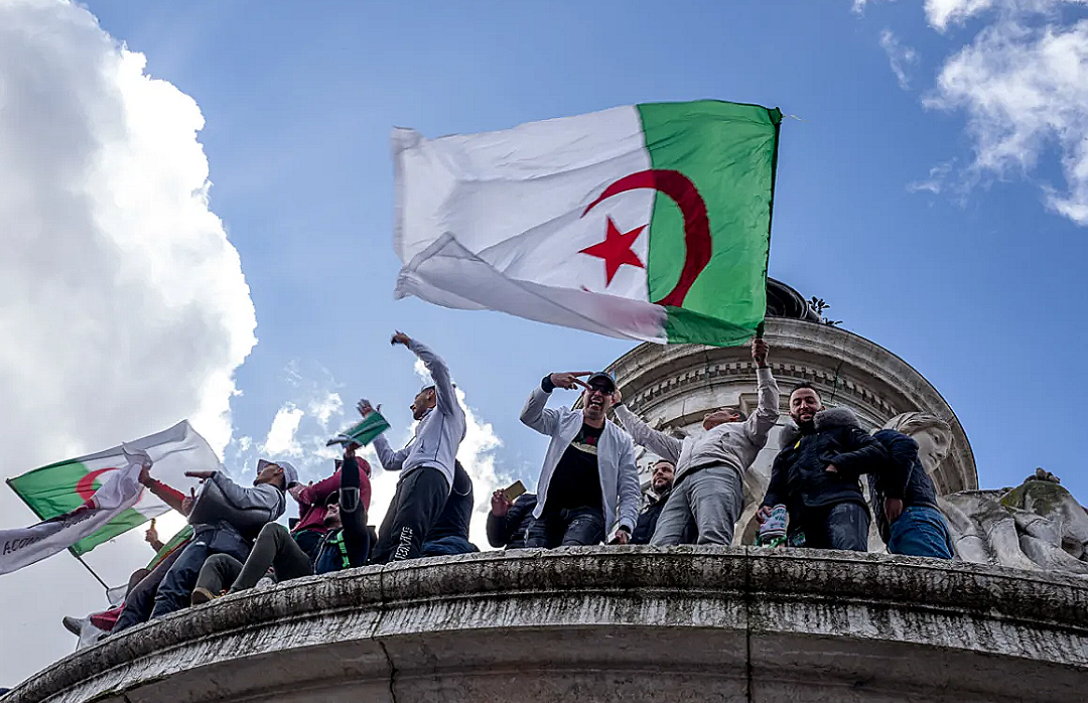 Il Punto. L’Algeria immobile, tra rendita energetica e rigidità politica