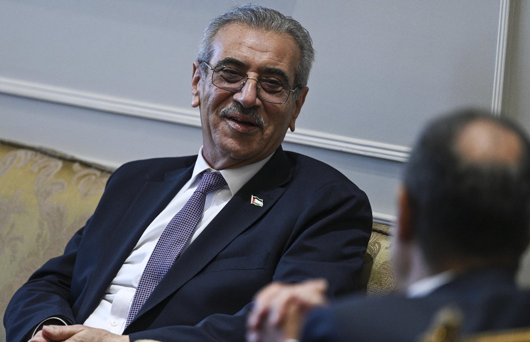 Gaza, il potere nell’ombra